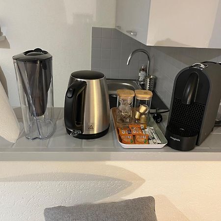 Le Cosy Du Marche Notre-Dame Apartment ปัวติเยร์ ภายนอก รูปภาพ