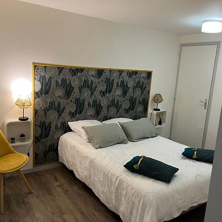 Le Cosy Du Marche Notre-Dame Apartment ปัวติเยร์ ภายนอก รูปภาพ