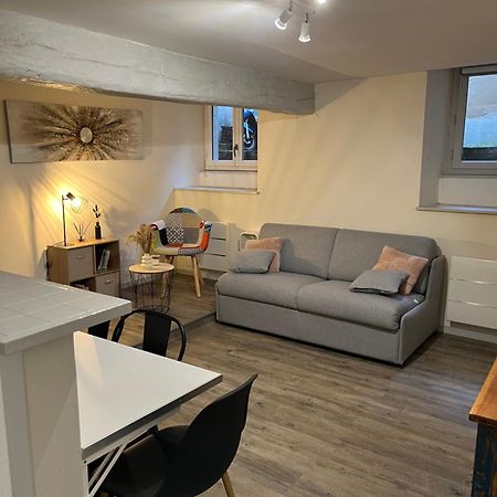 Le Cosy Du Marche Notre-Dame Apartment ปัวติเยร์ ภายนอก รูปภาพ
